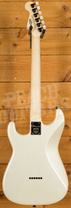 Charvel Jake E Lee Signature Pro-Mod So-Cal Style 1 HSS HT RW - Rosewood - Pearl White