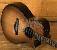 Taylor 900 Series | Builder's Edition 912ce - Wild Honey Burst