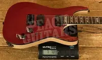 Schecter C-1 SLS Custom | Racing Red