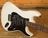 Charvel Jake E Lee Signature Pro-Mod So-Cal Style 1 HSS HT RW - Rosewood - Pearl White