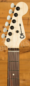 Charvel Jake E Lee Signature Pro-Mod So-Cal Style 1 HSS HT RW - Rosewood - Pearl White