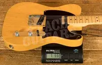 Fender Custom Shop 52 Tele - NOS Butterscotch Blonde
