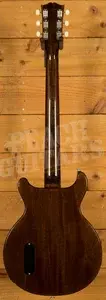 Gibson Les Paul Junior Double Cutaway | Dark Walnut