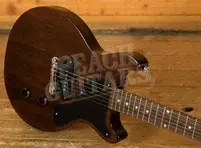 Gibson Les Paul Junior Double Cutaway | Dark Walnut