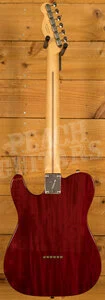 Fender Player II Telecaster - Rosewood - Transparent Cherry