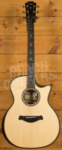 Taylor 900 Series | Builder's Edition 914ce - Natural