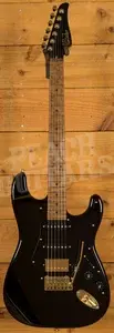 Suhr Mateus Asato Signature Series Classic S | Black