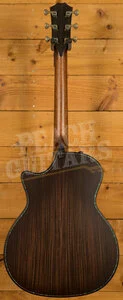 Taylor 900 Series | Builder's Edition 914ce - Natural