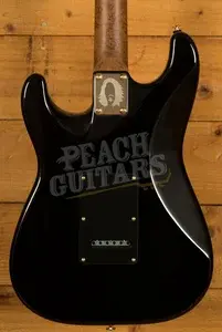 Suhr Mateus Asato Signature Series Classic S | Black