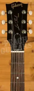 Gibson Les Paul Junior Double Cutaway | Dark Walnut