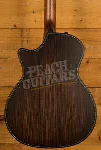 Taylor 900 Series | Builder's Edition 914ce - Natural