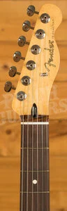 Fender Player II Telecaster - Rosewood - Transparent Cherry