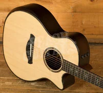 Taylor 900 Series | Builder's Edition 914ce - Natural