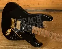 Suhr Mateus Asato Signature Series Classic S | Black