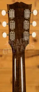 Gibson Les Paul Junior Double Cutaway | Dark Walnut