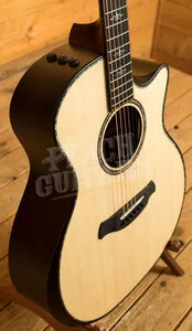 Taylor 900 Series | Builder's Edition 914ce - Natural