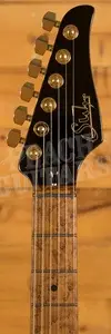 Suhr Mateus Asato Signature Series Classic S | Black