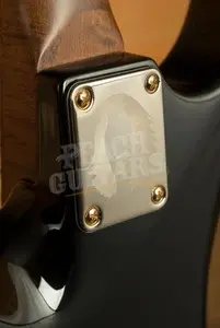 Suhr Mateus Asato Signature Series Classic S | Black