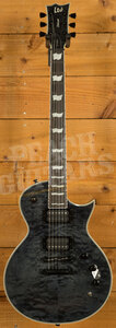 ESP LTD EC-1000 Piezo - See Thru Black