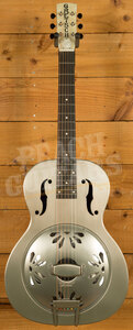 Gretsch G9201 Honey Dipper | Biscuit Resonator - Shed Roof