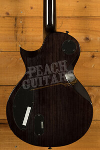 ESP LTD EC-1000 Piezo - See Thru Black