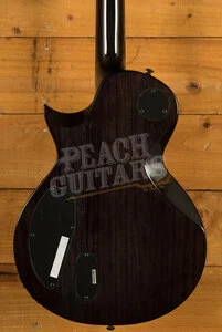 ESP LTD EC-1000 Piezo - See Thru Black