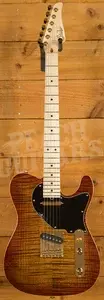 Suhr Andre Nieri Signature Classic T - Nieri Burst