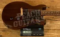 Gibson Les Paul Junior Double Cutaway | Dark Walnut