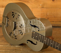 Gretsch G9201 Honey Dipper | Biscuit Resonator - Shed Roof