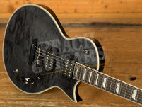 ESP LTD EC-1000 Piezo - See Thru Black