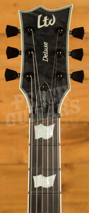 ESP LTD EC-1000 Piezo - See Thru Black