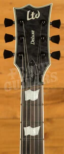 ESP LTD EC-1000 Piezo - See Thru Black