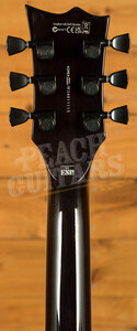 ESP LTD EC-1000 Piezo - See Thru Black