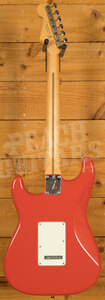 Fender Player II Stratocaster HSS | Coral Red