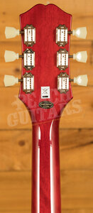 Epiphone Les Paul Standard 50s | Vintage Sunburst