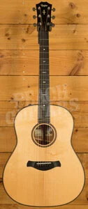 Taylor 500 Series | Builder's Edition 517e - Natural