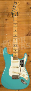 Fender Player II Stratocaster | Aquatone Blue