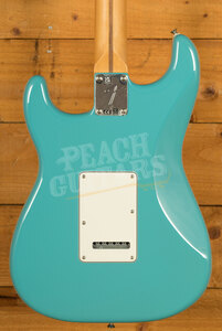 Fender Player II Stratocaster | Aquatone Blue