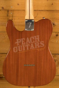 Fender Player II Telecaster - Maple - Mocha