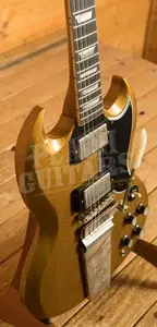 Gibson Custom 1964 SG Standard Maestro | TV Gold - VOS