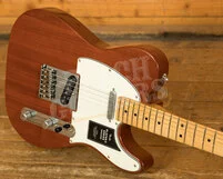 Fender Player II Telecaster - Maple - Mocha