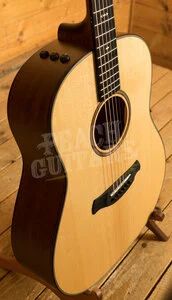 Taylor 500 Series | Builder's Edition 517e - Natural