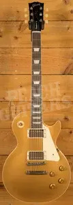 Gibson Les Paul Standard 50s | Gold Top