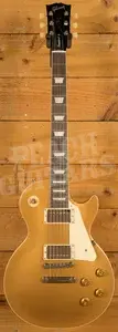 Gibson Les Paul Standard 50s | Gold Top