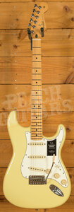 Fender Player II Stratocaster | Hialeah Yellow