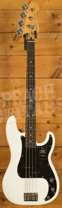 Fender Player II Precision Bass - Rosewood - Polar White