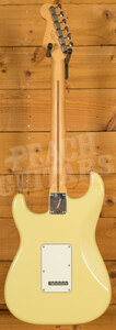 Fender Player II Stratocaster | Hialeah Yellow