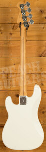 Fender Player II Precision Bass Rosewood Polar White