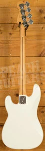 Fender Player II Precision Bass - Rosewood - Polar White
