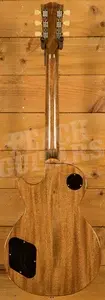 Gibson Les Paul Standard 50s | Gold Top